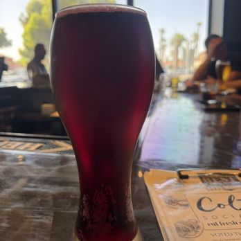 Colton's Social House - Local seltzer - New American Near Me - Clovis, California Colton's Social House - Local seltzer - New American Near Me - Clovis, California