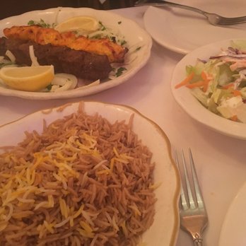 Afghan Grill - Main dish - Afghan Near Me - New Hyde Park, New York Afghan Grill - Main dish - Afghan Near Me - New Hyde Park, New York