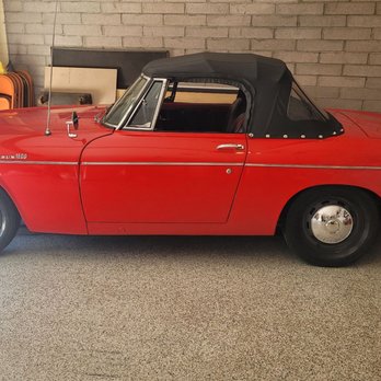USA Classic Customs - Auto Repair Near Me - Phoenix, Arizona USA Classic Customs - Auto Repair Near Me - Phoenix, Arizona