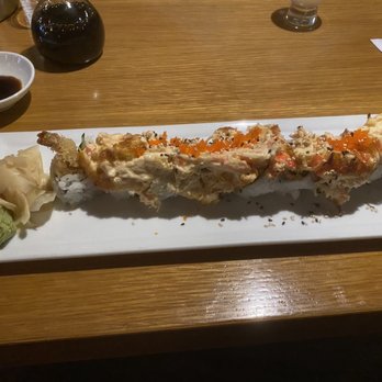 Kabuki - Dragon Dynasty - Sushi Bars Near Me - Palm Beach Gardens, Florida Kabuki - Dragon Dynasty - Sushi Bars Near Me - Palm Beach Gardens, Florida