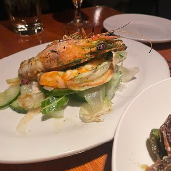 Bistro Romano - Prawns - Italian Near Me - Philadelphia, Pennsylvania Bistro Romano - Prawns - Italian Near Me - Philadelphia, Pennsylvania