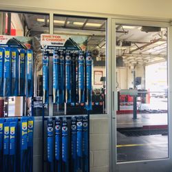 Valvoline Instant Oil Change