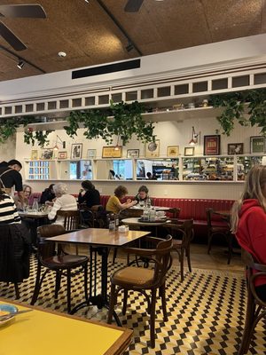 Cafe Landwer by null