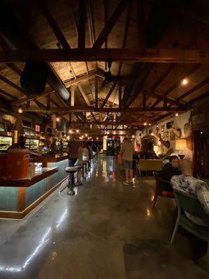 Satellite Bar and Lounge by null