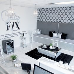 Glitz Fix Waxing Studio