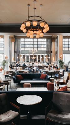 The Hoxton, Chicago by null