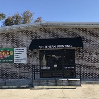 Southern Printing & Silk Screening - Signmaking Near Me - Pass Christian, Mississippi Southern Printing & Silk Screening - Signmaking Near Me - Pass Christian, Mississippi