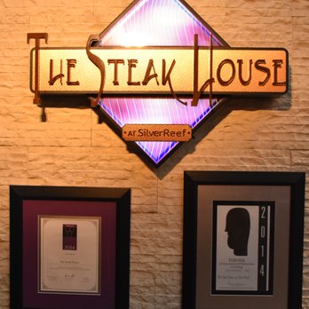 The Steak House - The Multiple-Award Winning Steak House at Silver Reef - Steakhouses Near Me - Ferndale, Washington The Steak House - The Multiple-Award Winning Steak House at Silver Reef - Steakhouses Near Me - Ferndale, Washington