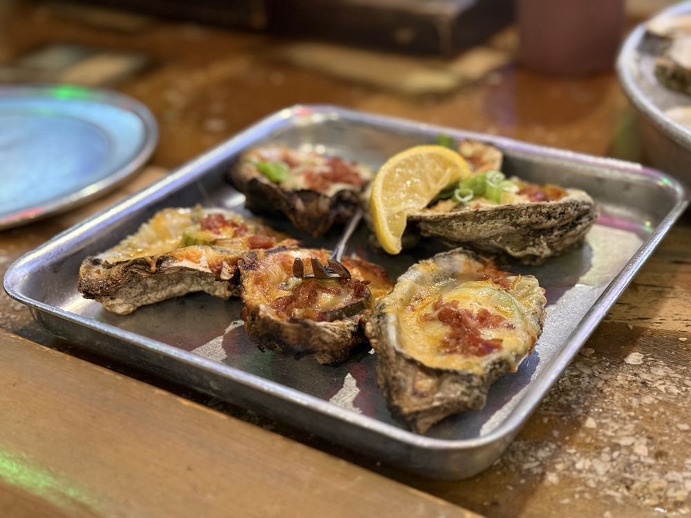 Shuckin' Shack Oyster Bar gift card