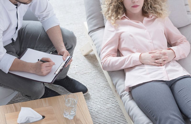 Comprehensive Medpsych Systems - grief counselor in Mobile, AL