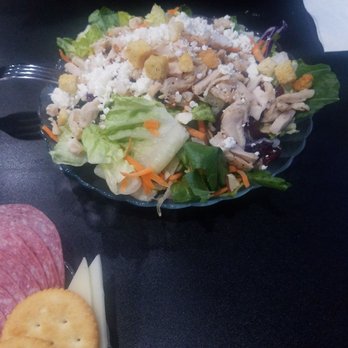 Leisure Time Winery - Chicken salad - Wine Bars Near Me - Napoleon, Ohio Leisure Time Winery - Chicken salad - Wine Bars Near Me - Napoleon, Ohio
