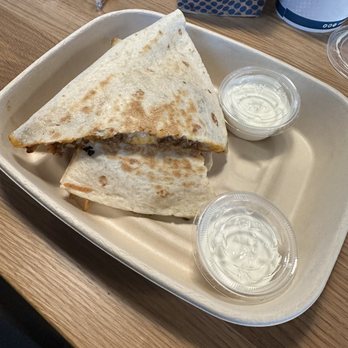 QDOBA Mexican Eats - Create Your Own Quesadilla - Fast Food Near Me - New Albany, Ohio QDOBA Mexican Eats - Create Your Own Quesadilla - Fast Food Near Me - New Albany, Ohio