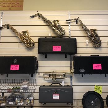 Aztec Pawn & Gold - Plenty of saxes - Pawn Shops Near Me - Phoenix, Arizona Aztec Pawn & Gold - Plenty of saxes - Pawn Shops Near Me - Phoenix, Arizona