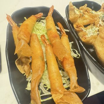 Pho Social - Fried Shrimp Rolls - Vietnamese Near Me - Denver, Colorado