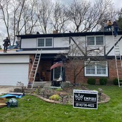Empire Roofing and Exteriors