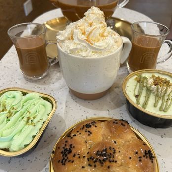 Arwa Yemeni Coffee - Coffee & Tea Near Me - Bolingbrook, Illinois