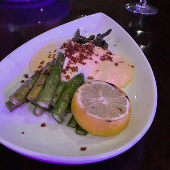 Fleetwood's on Front St - Asparagus - New American Near Me - Lahaina, Hawaii Fleetwood's on Front St - Asparagus - New American Near Me - Lahaina, Hawaii