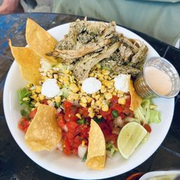 Taco Salad