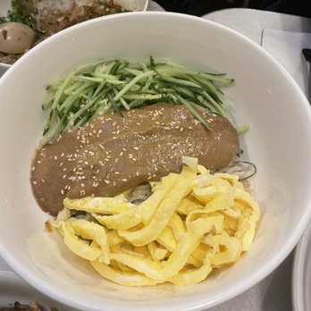 Wenwen - cold sesame noodles - Taiwanese Near Me - Brooklyn, New York Wenwen - cold sesame noodles - Taiwanese Near Me - Brooklyn, New York
