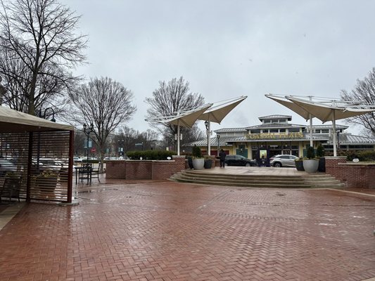 Fairfax Corner by null