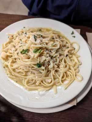 Hysen's Nizza Pizza by null