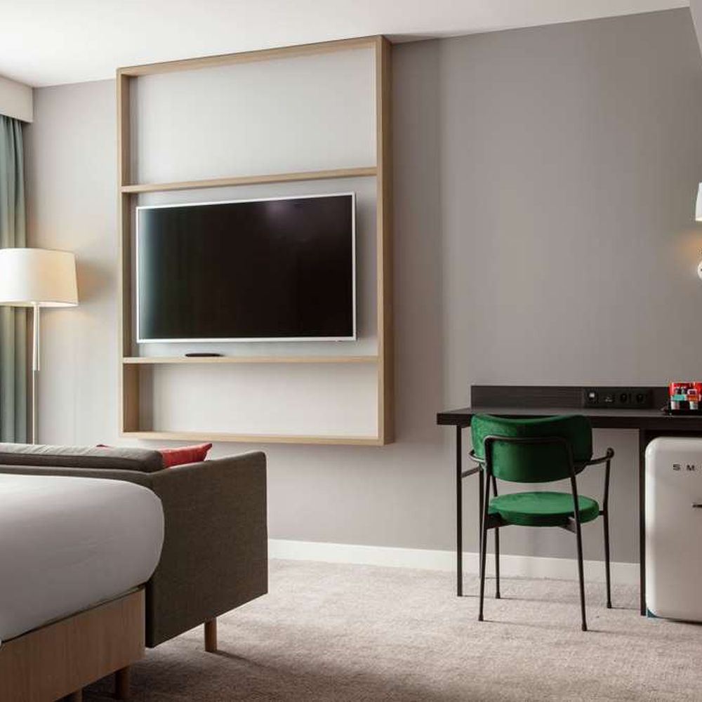 Hilton Garden Inn Paris, France - Last Updated January 2026 - Yelp