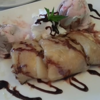 Thai Medallion - Thai Medallion Roti - Thai Near Me - Naperville, Illinois
