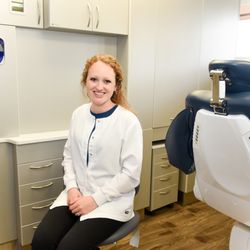 Smiles on Main Family Dentistry
