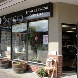 Barley's Homebrewing Supplies - Barley's Homebrewing Supplies