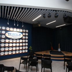 Visit Knoxville Visitors Center