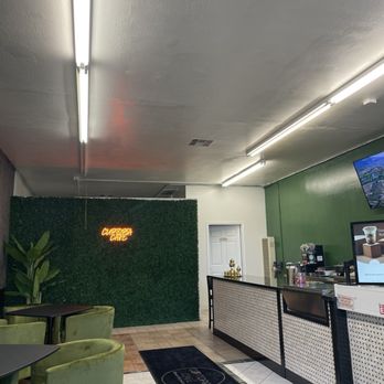 Cuptopia cafe - Inside - Coffee & Tea Near Me - Westminster, California