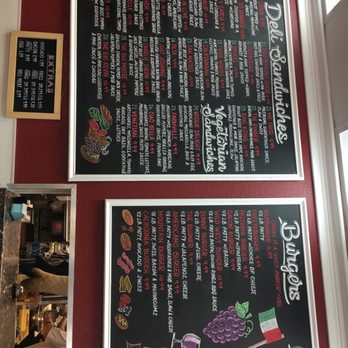 Americano - Italian Near Me - Livermore, California Americano - Italian Near Me - Livermore, California