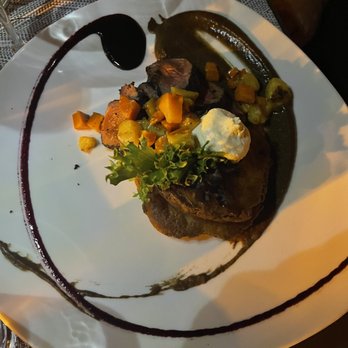 Etc Restaurant - New American Near Me - Nashville, Tennessee