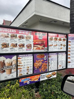Jack in the Box by null