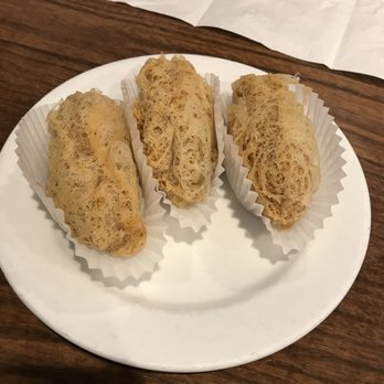 Kon Chau Restaurant - Fried Taro - Dim Sum Near Me - Miami, Florida Kon Chau Restaurant - Fried Taro - Dim Sum Near Me - Miami, Florida
