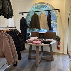 Carbon California - Inside Carbon Carmel
