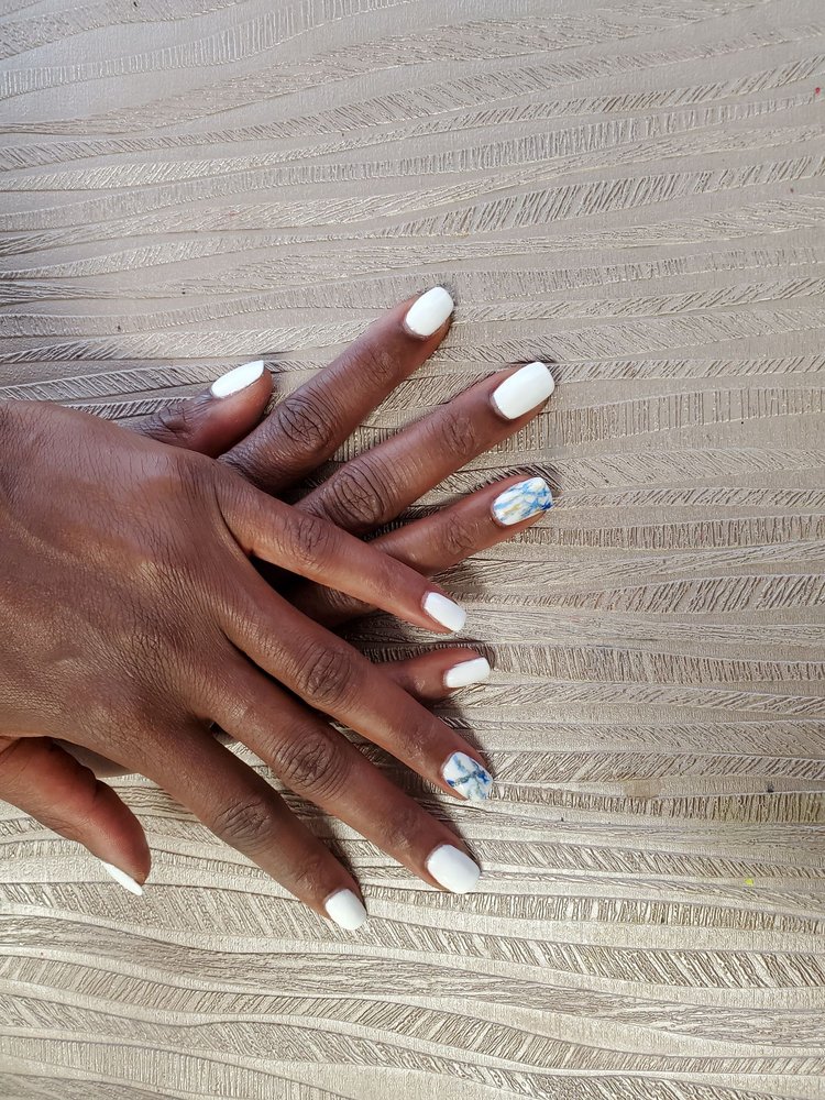 GOLDEN NAIL & SPA Updated August 2024 64 Photos & 42 Reviews 35