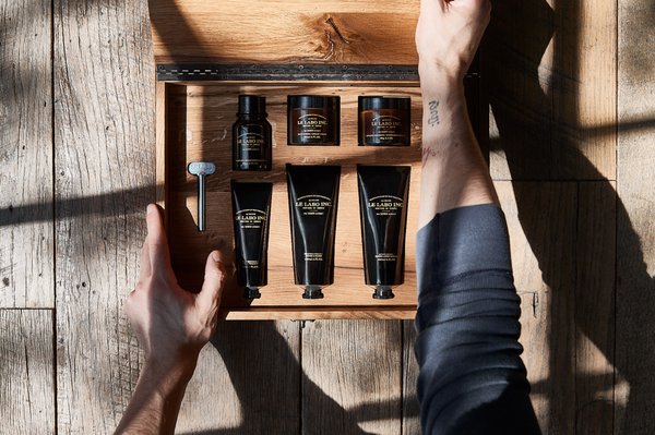 Le Labo by null