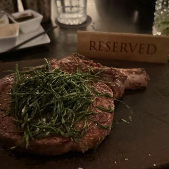 The Mexican - Ribeye steak - Mexican Near Me - Dallas, Texas The Mexican - Ribeye steak - Mexican Near Me - Dallas, Texas