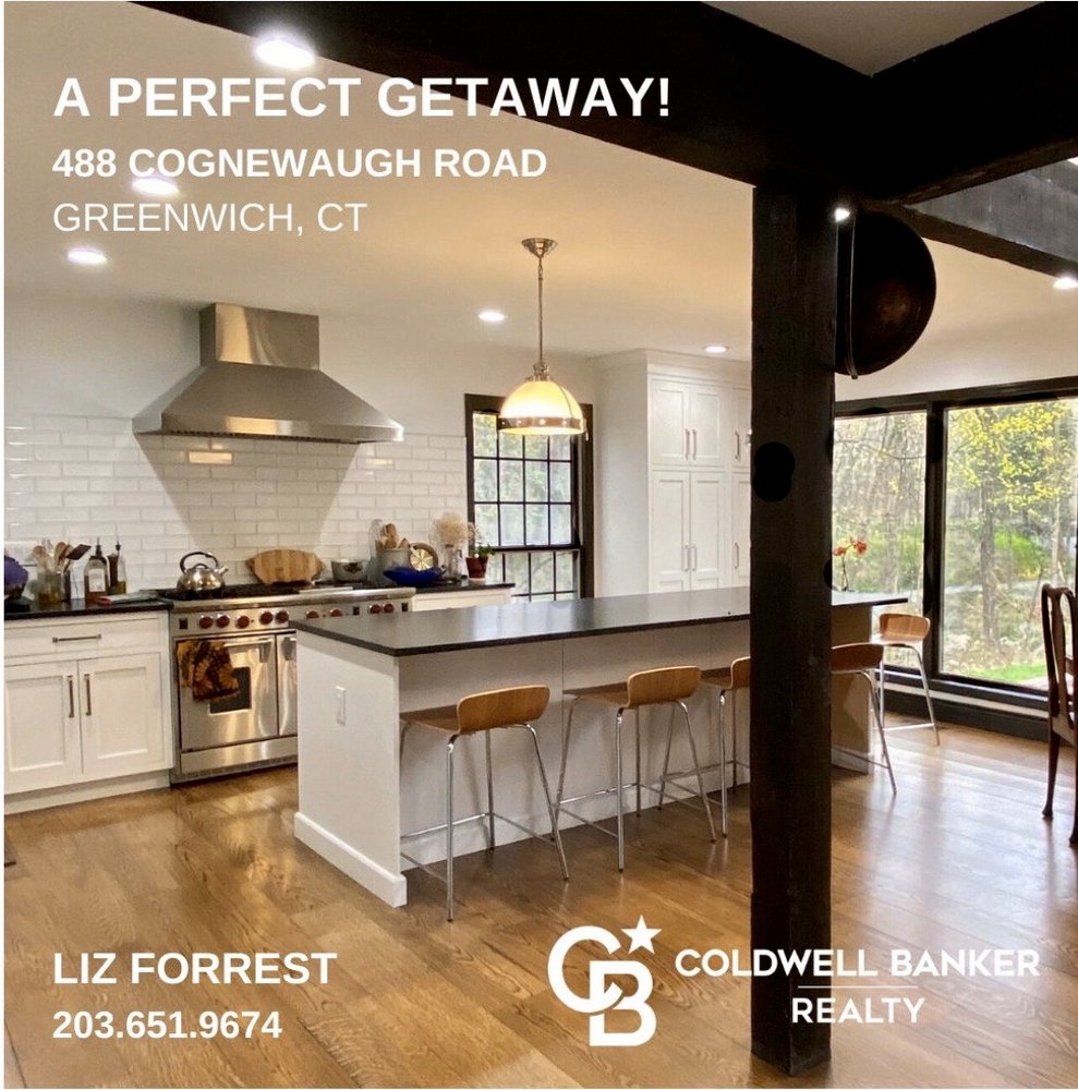 LIZ FORREST DOUGLAS ELLIMAN Updated September 2024 Contact Agent