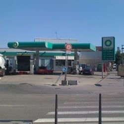 Station BP