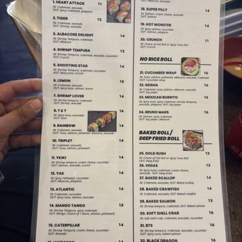 Hana Maru - Menu - Japanese Near Me - Garden Grove, California Hana Maru - Menu - Japanese Near Me - Garden Grove, California