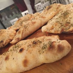 Rugantino - Mini calzoni