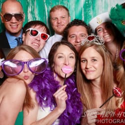 Stephen Houser Photography - Photo Booth Rental