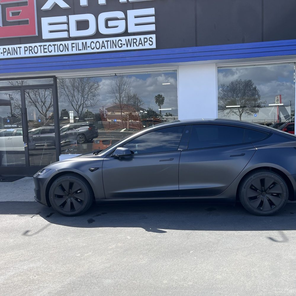 Xtreme Edge - Auto Detailing Near Me - Garden Grove, California Xtreme Edge - Auto Detailing Near Me - Garden Grove, California