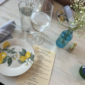 Locanda Amalfi - Italian Near Me - Pleasanton, California Locanda Amalfi - Italian Near Me - Pleasanton, California