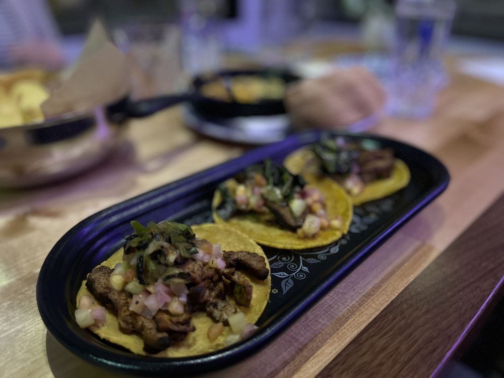 Food from Roca