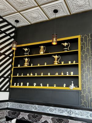 Milyar Coffee by null