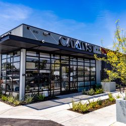 Catalyst