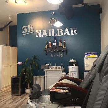 SB Nailbar - Enterior - Nail Salons Near Me - Santa Barbara, California SB Nailbar - Enterior - Nail Salons Near Me - Santa Barbara, California